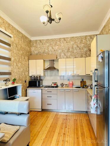 İcarəyə verilir 5 otaqlı həyət evi/bağ evi 250 m², Badamdar q., photo 7 from 12