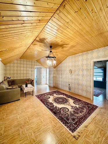 İcarəyə verilir 5 otaqlı həyət evi/bağ evi 250 m², Badamdar q., photo 3 from 12