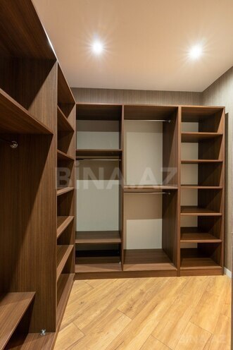 İcarəyə verilir 4 otaqlı yeni tikili 330 m², İçəri Şəhər m., photo 27 from 32