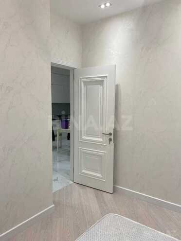 İcarəyə verilir 3 otaqlı yeni tikili 88 m², 7-ci mikrorayon q., photo 18 from 28