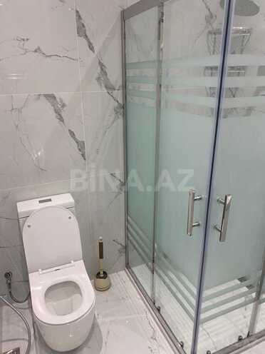 İcarəyə verilir 3 otaqlı yeni tikili 88 m², 7-ci mikrorayon q., photo 21 from 28