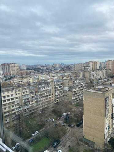İcarəyə verilir 3 otaqlı yeni tikili 88 m², 7-ci mikrorayon q., photo 24 from 28