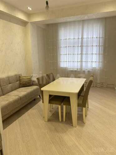 İcarəyə verilir 3 otaqlı yeni tikili 88 m², 7-ci mikrorayon q., photo 17 from 28