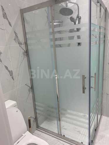 İcarəyə verilir 3 otaqlı yeni tikili 88 m², 7-ci mikrorayon q., photo 19 from 28