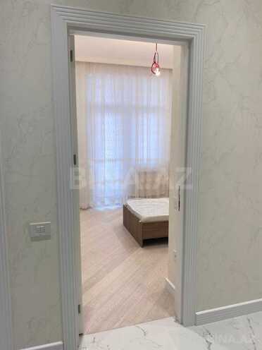 İcarəyə verilir 3 otaqlı yeni tikili 88 m², 7-ci mikrorayon q., photo 14 from 28