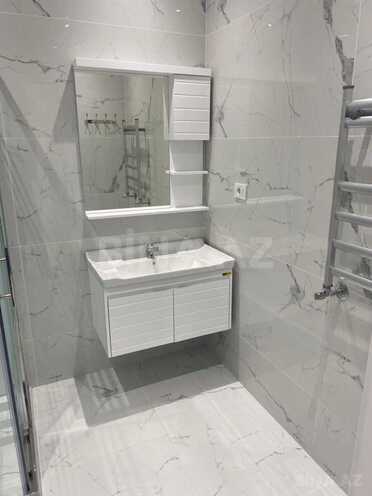 İcarəyə verilir 3 otaqlı yeni tikili 88 m², 7-ci mikrorayon q., photo 20 from 28