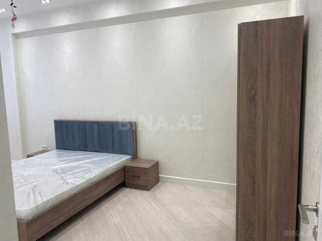 İcarəyə verilir 3 otaqlı yeni tikili 88 m², 7-ci mikrorayon q., photo 4 from 28