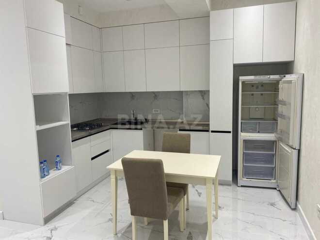 İcarəyə verilir 3 otaqlı yeni tikili 88 m², 7-ci mikrorayon q., photo 6 from 28