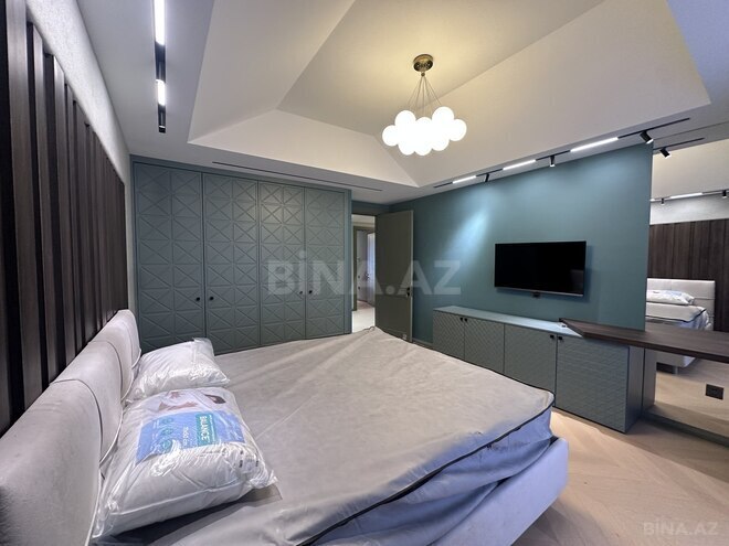 Сдаётся 4-комн. новостройка 200 м², пос. Аг шехер, photo 8 from 17