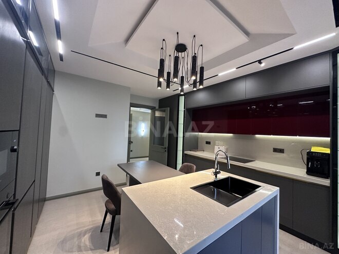 Сдаётся 4-комн. новостройка 200 м², пос. Аг шехер, photo 5 from 17