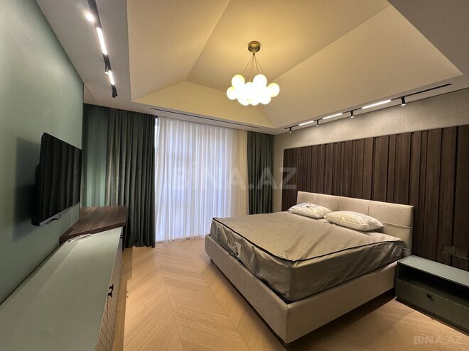 Сдаётся 4-комн. новостройка 200 м², пос. Аг шехер, photo 9 from 17