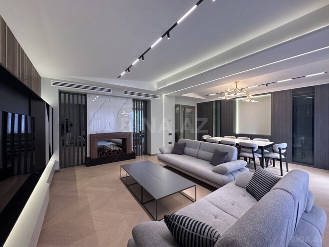 Сдаётся 4-комн. новостройка 200 м², пос. Аг шехер, photo 3 from 17