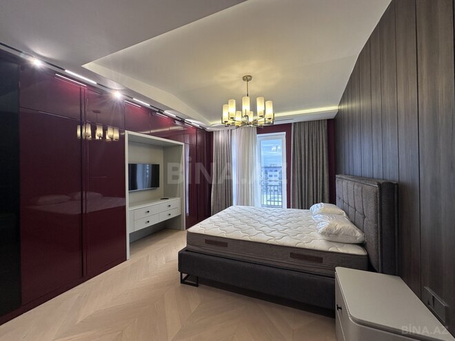 Сдаётся 4-комн. новостройка 200 м², пос. Аг шехер, photo 7 from 17