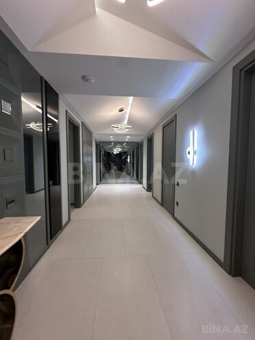 Сдаётся 4-комн. новостройка 200 м², пос. Аг шехер, photo 15 from 17