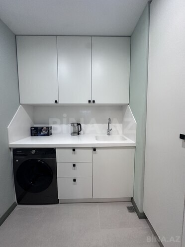 Сдаётся 4-комн. новостройка 200 м², пос. Аг шехер, photo 12 from 17