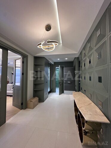 Сдаётся 4-комн. новостройка 200 м², пос. Аг шехер, photo 16 from 17