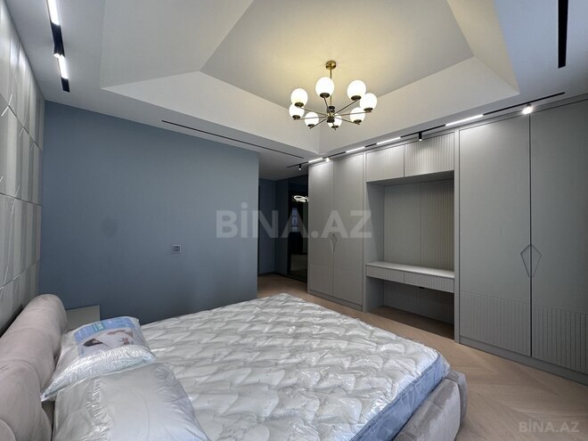 Сдаётся 4-комн. новостройка 200 м², пос. Аг шехер, photo 11 from 17