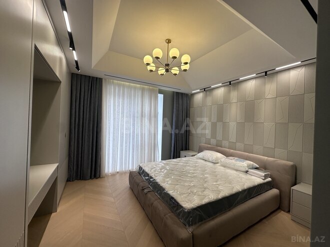 Сдаётся 4-комн. новостройка 200 м², пос. Аг шехер, photo 10 from 17