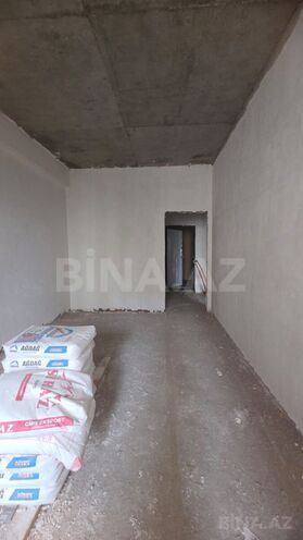 Satılır 2 otaqlı yeni tikili 74 m², Gənclik m., photo 1 from 7