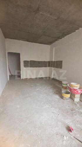 Satılır 2 otaqlı yeni tikili 74 m², Gənclik m., photo 5 from 7