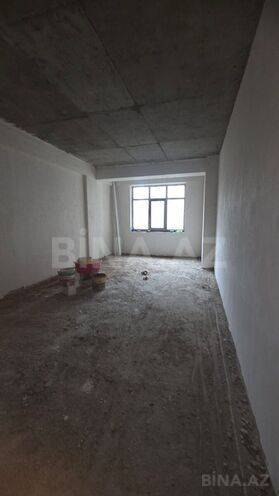 Satılır 2 otaqlı yeni tikili 74 m², Gənclik m., photo 4 from 7