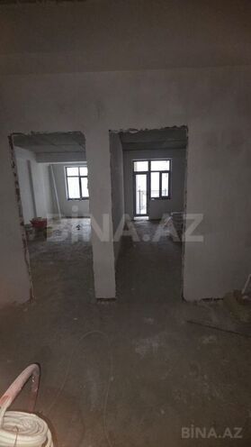 Satılır 2 otaqlı yeni tikili 74 m², Gənclik m., photo 6 from 7