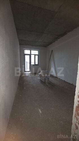 Satılır 2 otaqlı yeni tikili 74 m², Gənclik m., photo 3 from 7