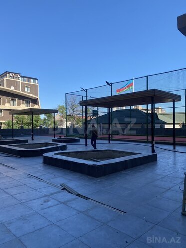 Satılır 2 otaqlı yeni tikili 115 m², Bayıl q., photo 18 from 19