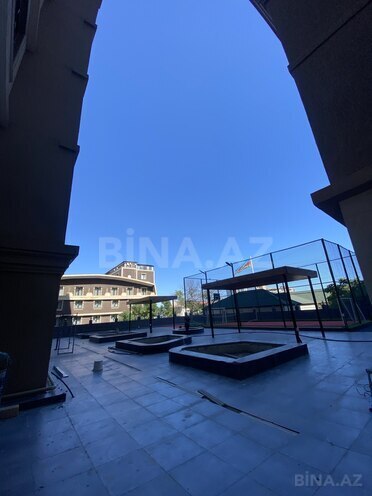 Satılır 2 otaqlı yeni tikili 115 m², Bayıl q., photo 17 from 19