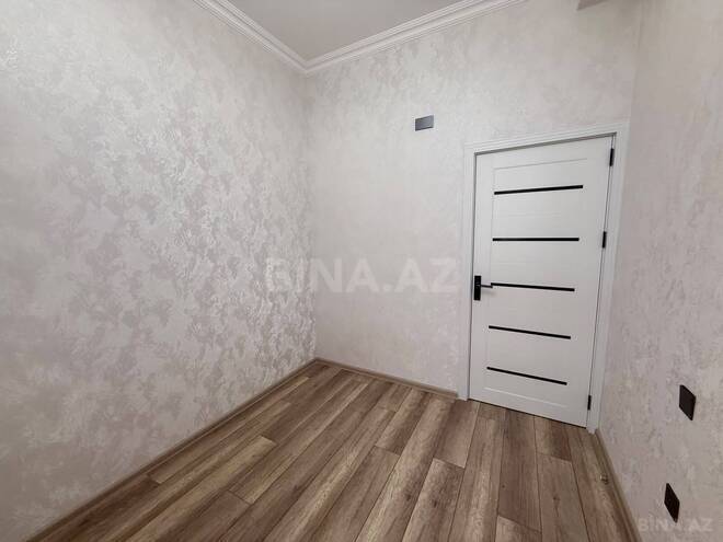 Satılır 2 otaqlı yeni tikili 45 m², Yasamal r., photo 8 from 16