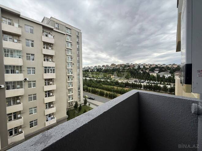 Satılır 2 otaqlı yeni tikili 45 m², Yasamal r., photo 14 from 16