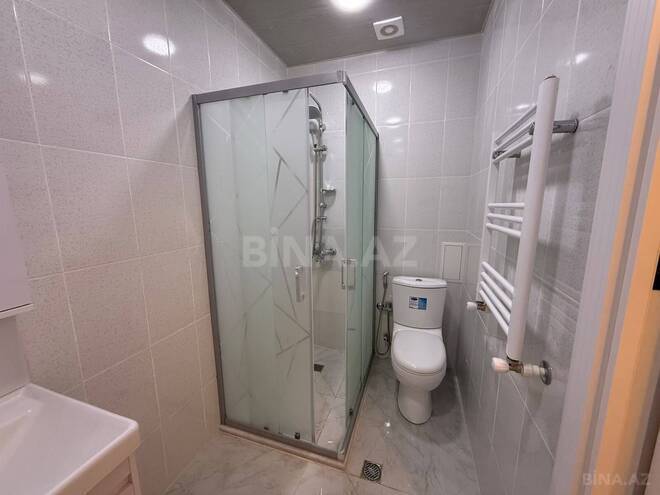 Satılır 2 otaqlı yeni tikili 45 m², Yasamal r., photo 13 from 16