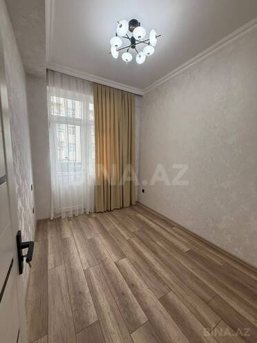 Satılır 2 otaqlı yeni tikili 45 m², Yasamal r., photo 6 from 16