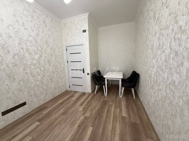 Satılır 2 otaqlı yeni tikili 45 m², Yasamal r., photo 4 from 16