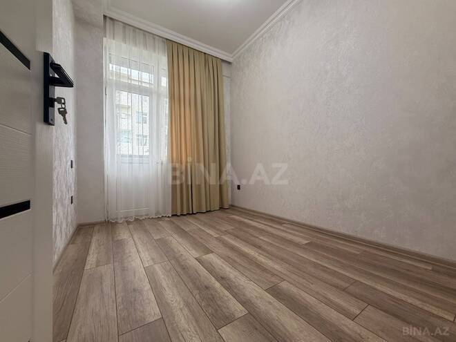 Satılır 2 otaqlı yeni tikili 45 m², Yasamal r., photo 7 from 16