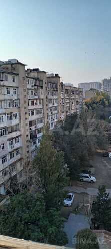 Satılır 3 otaqlı köhnə tikili 86 m², Nəsimi m., photo 20 from 23