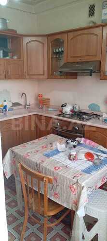 Satılır 3 otaqlı köhnə tikili 86 m², Nəsimi m., photo 4 from 23