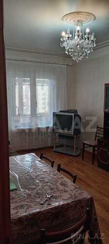 Satılır 3 otaqlı köhnə tikili 86 m², Nəsimi m., photo 1 from 23