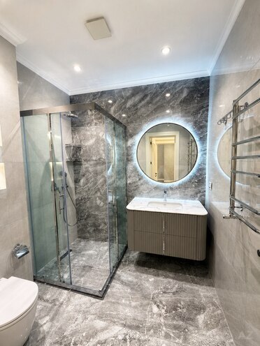 Продаётся 4-комн. новостройка 181 м², м. Элмляр Академиясы, photo 14 from 18