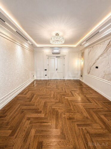 Продаётся 4-комн. новостройка 181 м², м. Элмляр Академиясы, photo 5 from 18