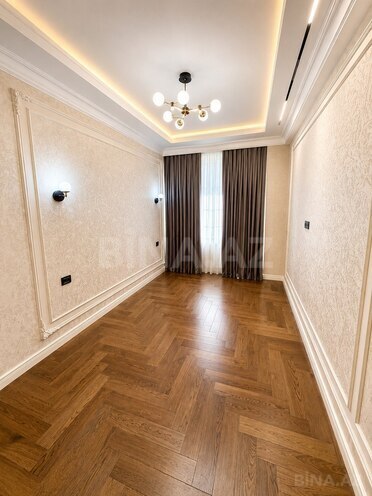 Продаётся 4-комн. новостройка 181 м², м. Элмляр Академиясы, photo 10 from 18