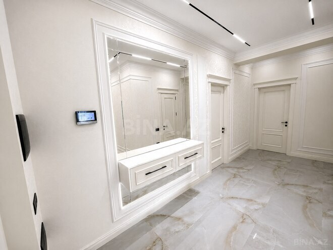 Продаётся 4-комн. новостройка 181 м², м. Элмляр Академиясы, photo 12 from 18