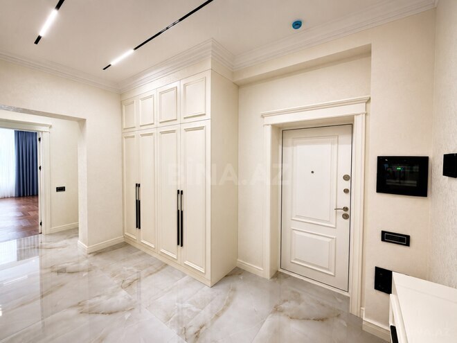 Продаётся 4-комн. новостройка 181 м², м. Элмляр Академиясы, photo 11 from 18