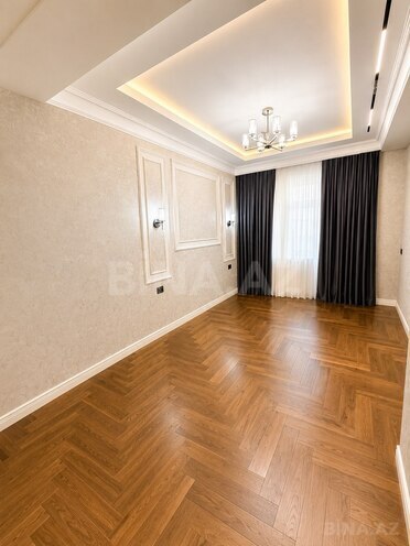 Продаётся 4-комн. новостройка 181 м², м. Элмляр Академиясы, photo 8 from 18