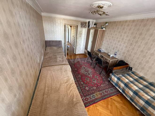 Satılır 3 otaqlı köhnə tikili 75 m², Şah İsmayıl Xətai m., photo 12 from 15