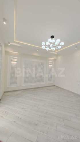 Продаётся 3-комн. новостройка 59.5 м², м. Иншаатчылар, photo 4 from 28