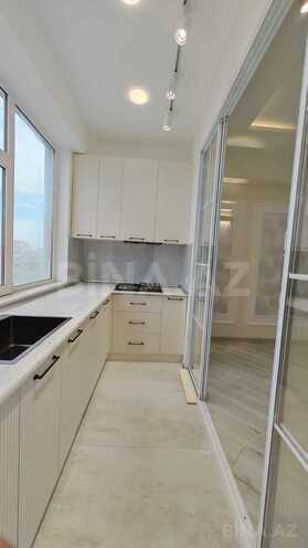 Продаётся 3-комн. новостройка 59.5 м², м. Иншаатчылар, photo 7 from 28