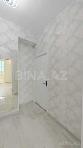 Продаётся 3-комн. новостройка 59.5 м², м. Иншаатчылар, photo 23 from 28