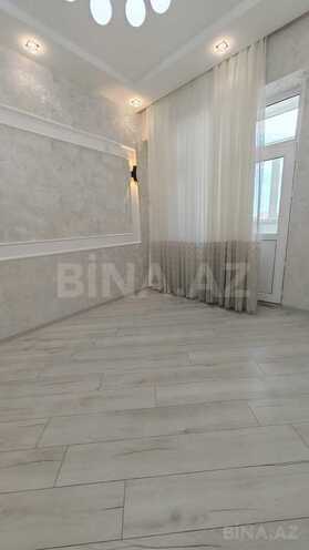 Продаётся 3-комн. новостройка 59.5 м², м. Иншаатчылар, photo 15 from 28