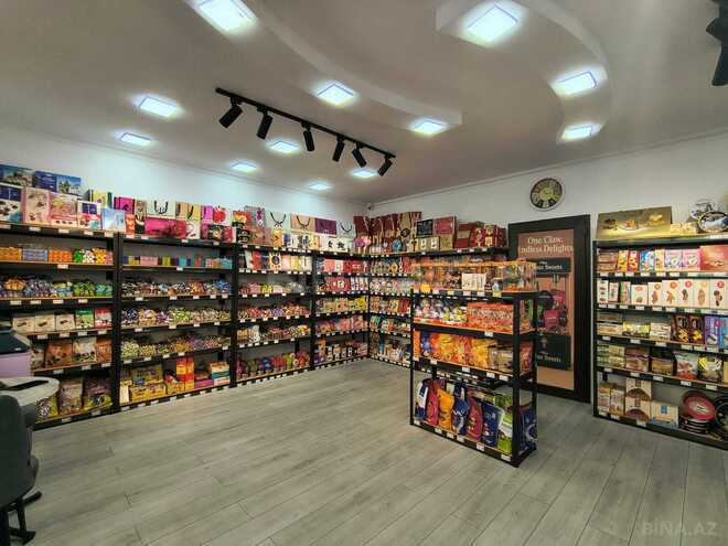 Satılır  obyekt 40 m², 8-ci mikrorayon q., photo 3 from 6